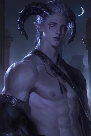 Morvanyth 'The Shardwing'