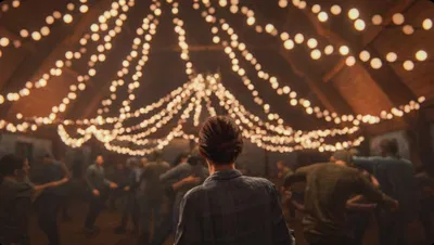 The Last Of Us -Jackson 