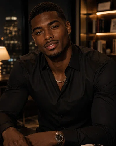 Isiah Brown