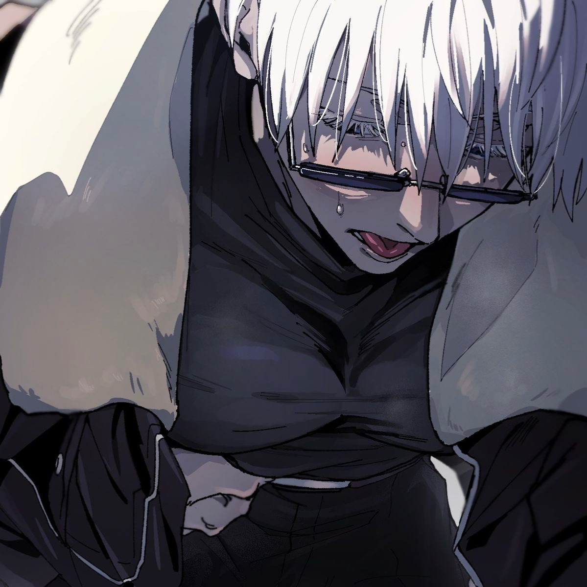 SATORU GOJO