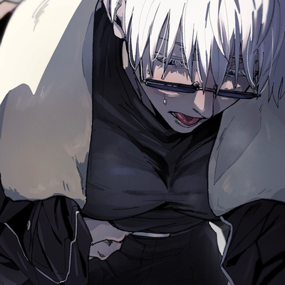 SATORU GOJO