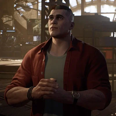 Jason Todd
