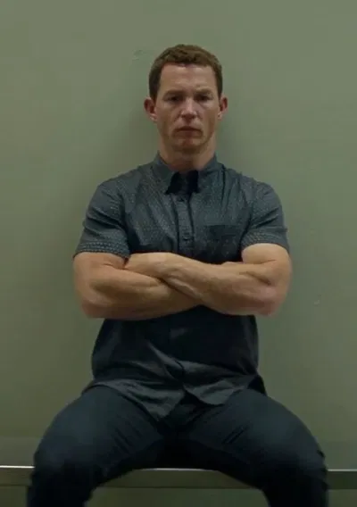 Andrew "Pope" Cody