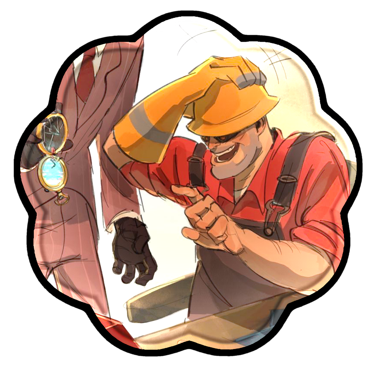 Engineer Tf2 | Dell Conagher