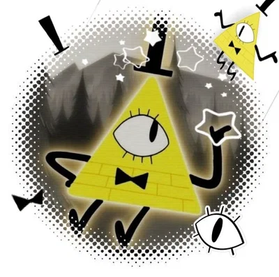 Bill cipher 