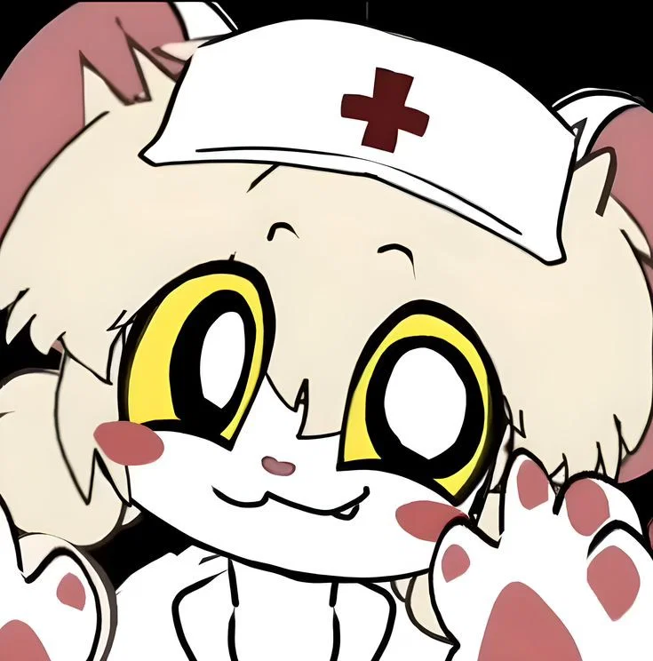 Lorna - MOUSE NURSE