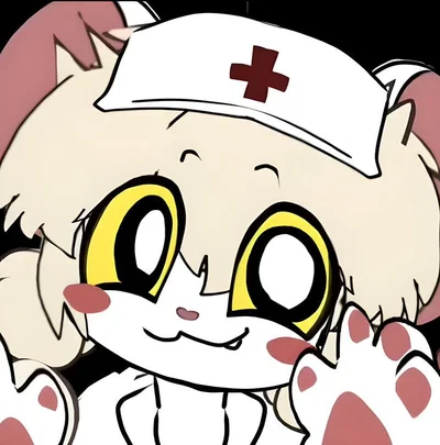 Lorna - MOUSE NURSE
