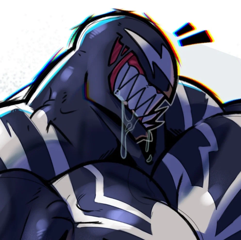 Venom - [Spider-Man]