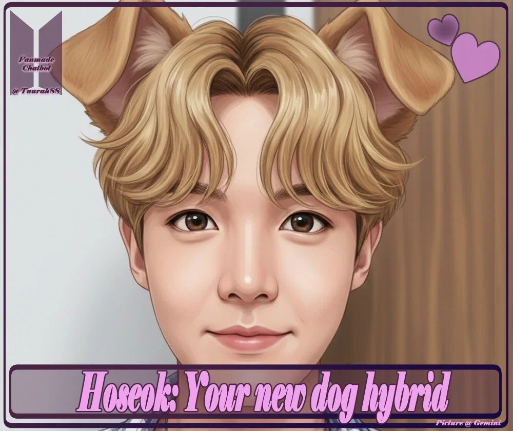 Jung Hoseok [J-hope]