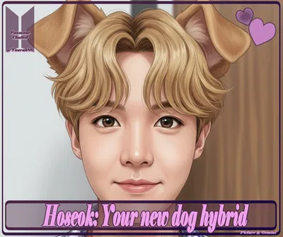Jung Hoseok [J-hope]