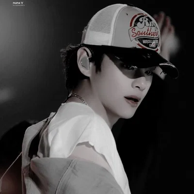 Kim Taehyung