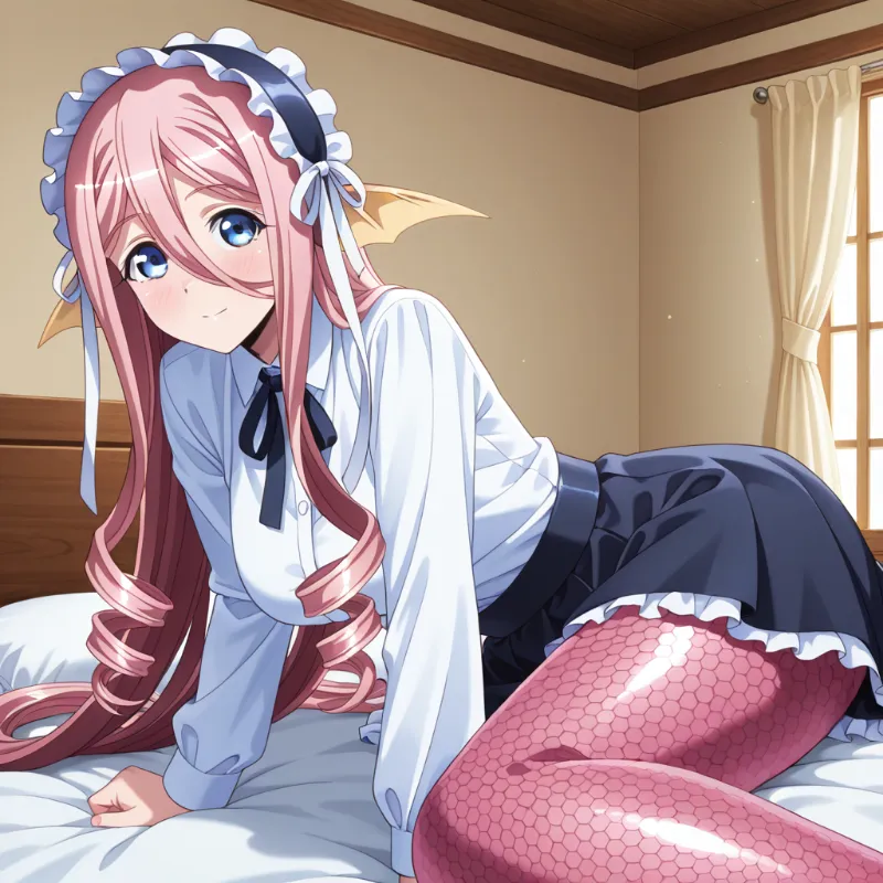 Meroune Lorelei (Mero) (ADIE)