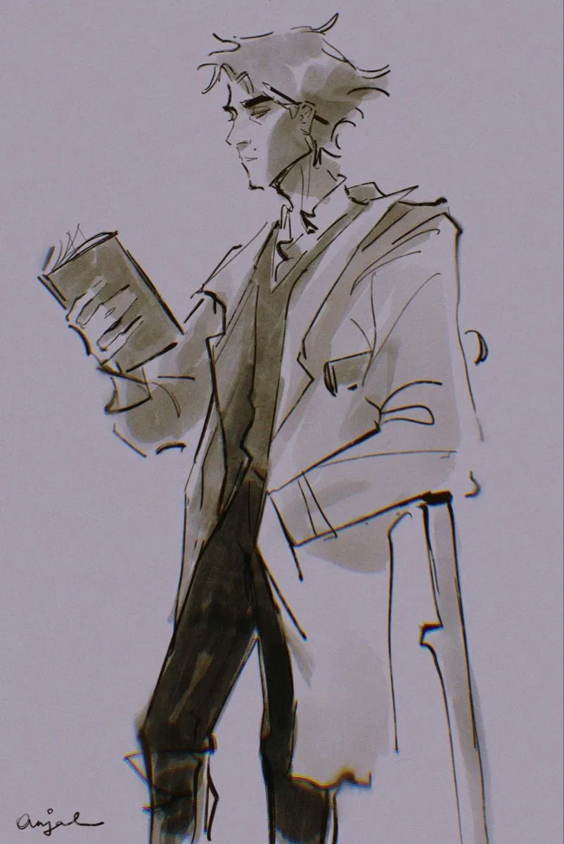 Request - Viktor