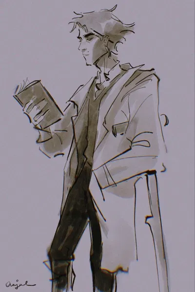 Request - Viktor
