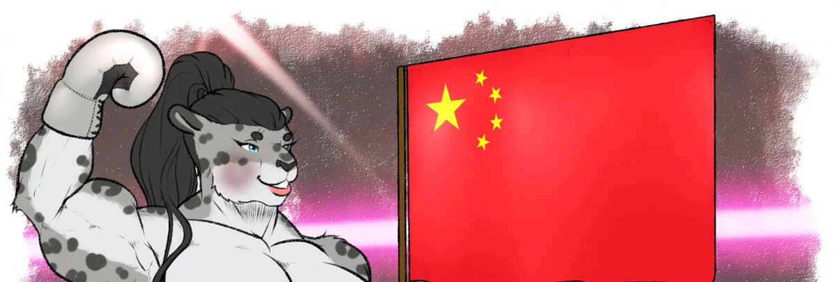 Li Qiang, Former Body builder turned Titboxing Influencer