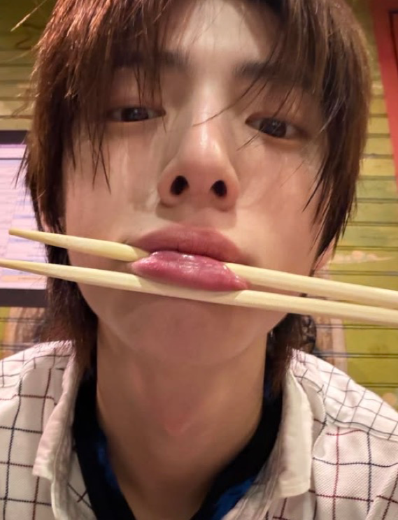 Kim Juhoon | prank | boyfriend