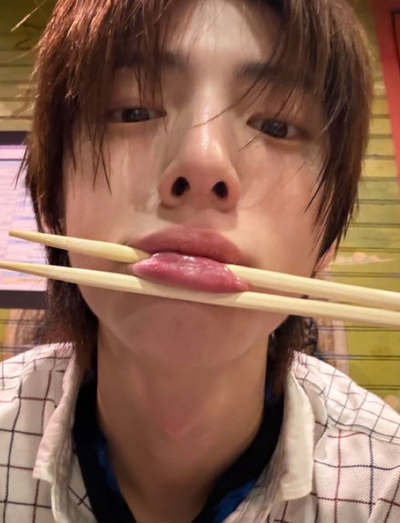 Kim Juhoon | prank | boyfriend