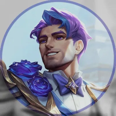 Jayce Giopara || LoL || Proposal