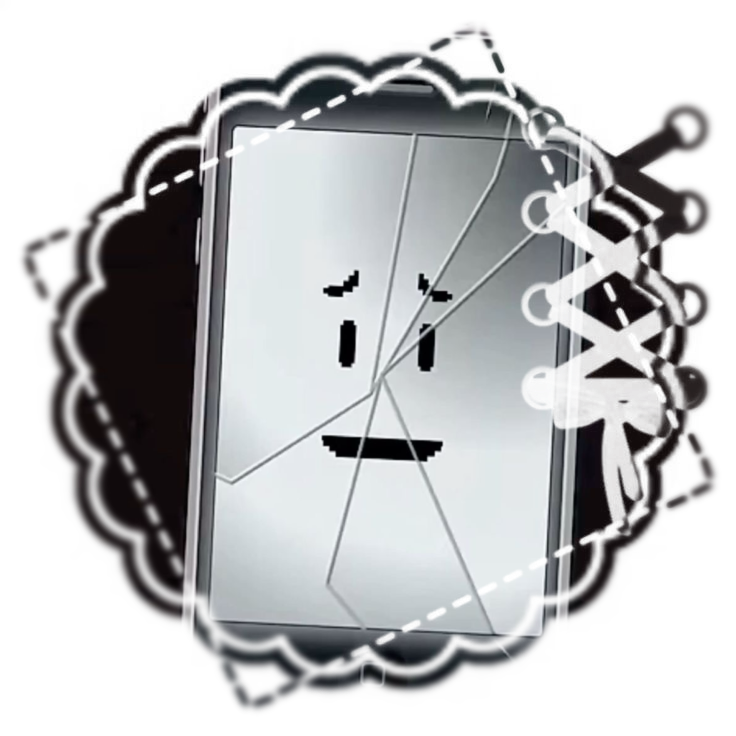 Mephone3gs !! (GENDERBENT) (and mephone4 but only in the second scenario)