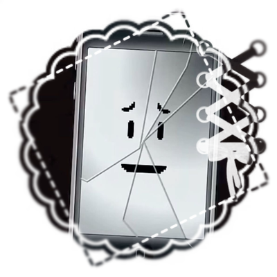 Mephone3gs !! (GENDERBENT) (and mephone4 but only in the second scenario)
