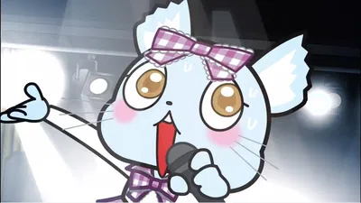 [ Manaka - Aggretsuko ]