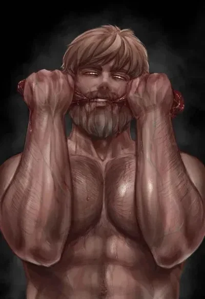 William | The Monster Tamer