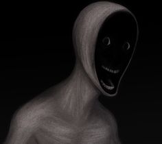 Your Friendly "Neighbor"