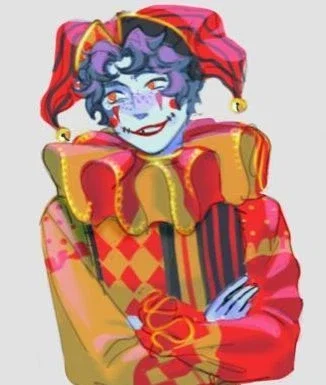 The King's Fool | Jester