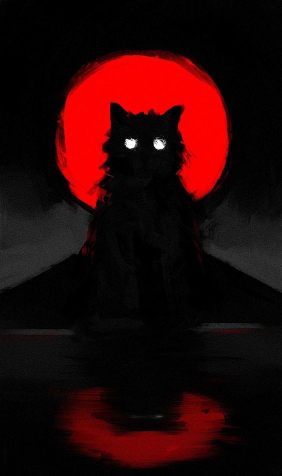 Your "Cat"