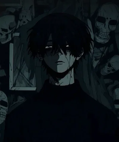 "Shade Grimm" I Your Kidnapper