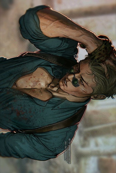 Nanami kento