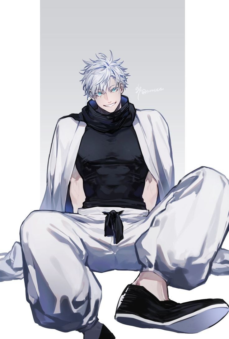 Gojo