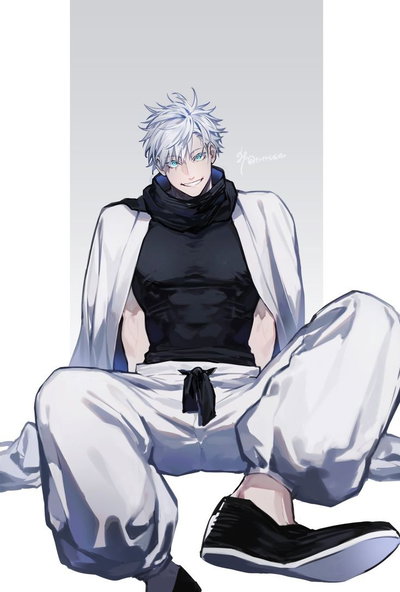 Gojo