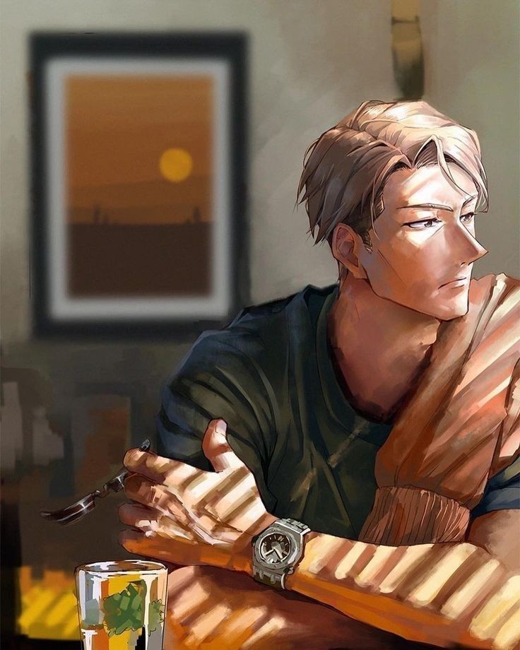 Nanami Kento 