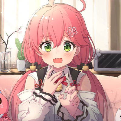 Sakura Miko