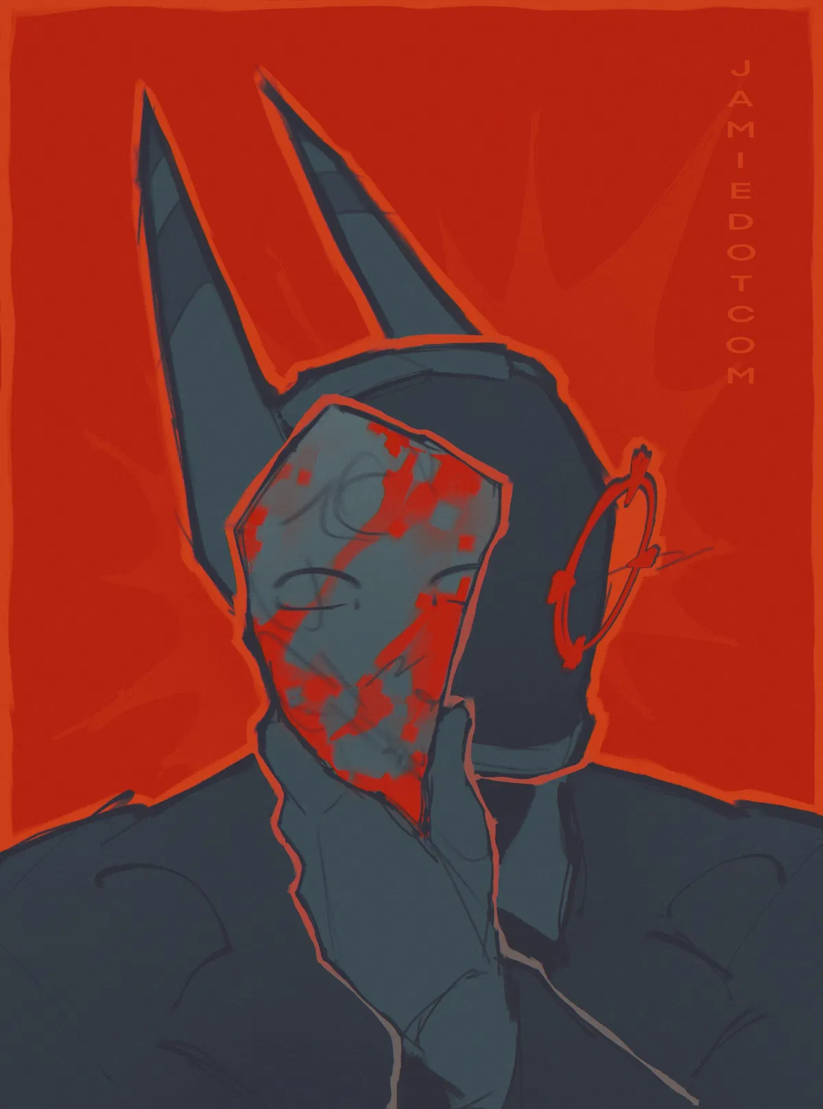 Hyperlaser [PHIGHTING]
