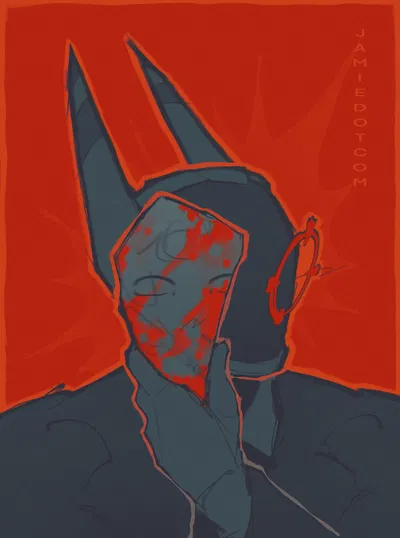 Hyperlaser [PHIGHTING]