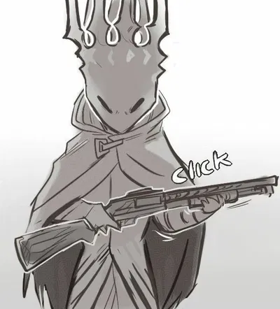 Pale King [HOLLOW KNIGHT]