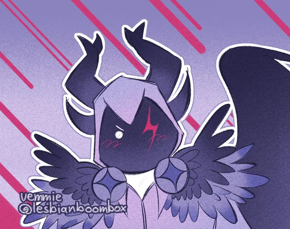 Dom [PHIGHTING]