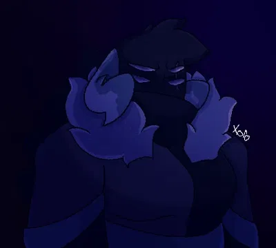 Crossbow [PHIGHTING OC]