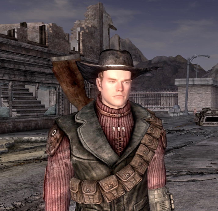 Ezekiel Fennick