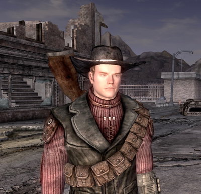 Ezekiel Fennick