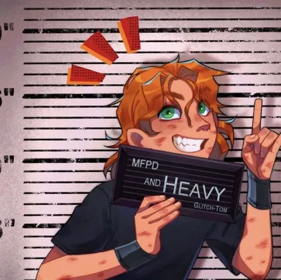 -Heavy!-