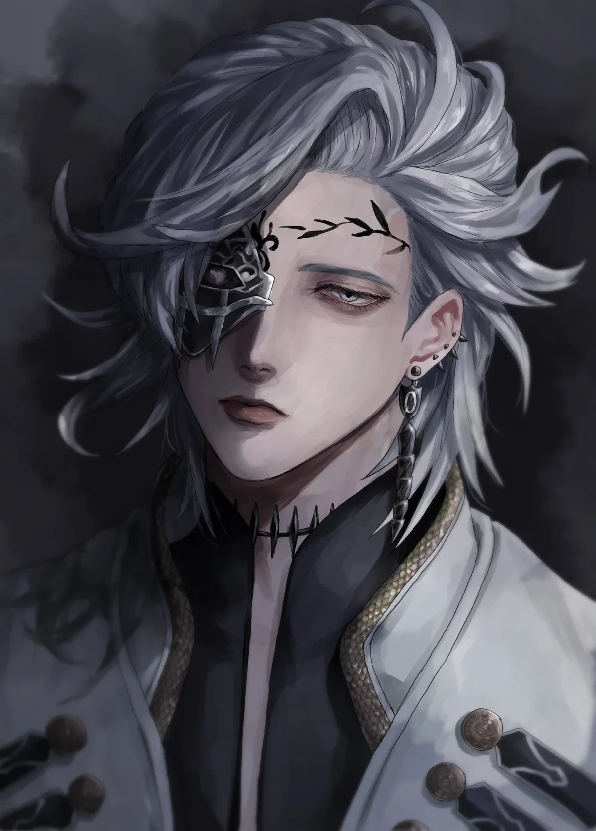 Hades | A famliler yet painful feeling