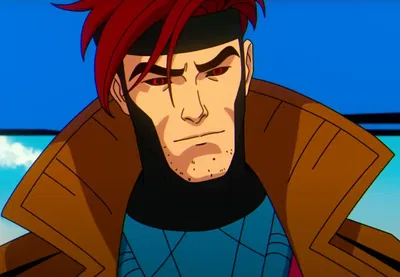 Remy 'Gambit' LeBeau