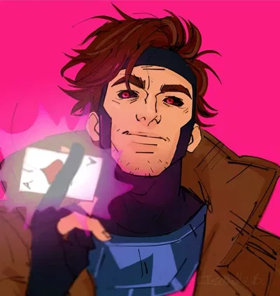 Remy 'Gambit' LeBeau