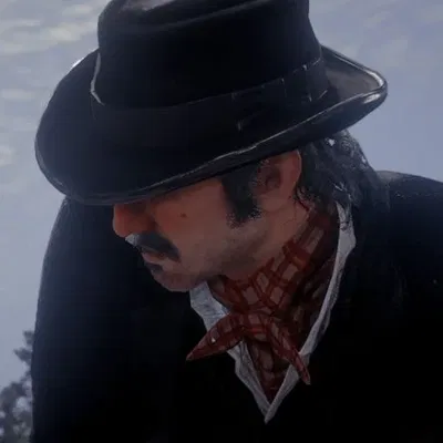 Dutch Van der Linde