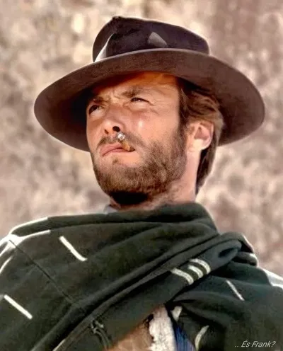 Man with No Name