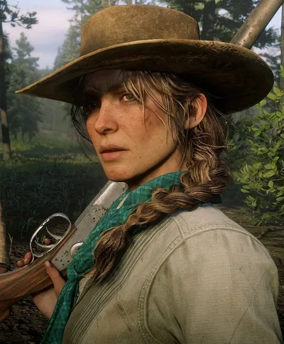 Sadie Adler