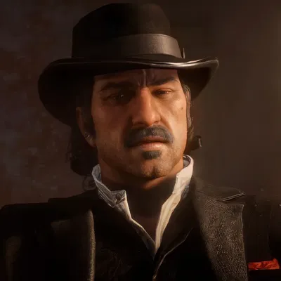 Dutch Van der Linde